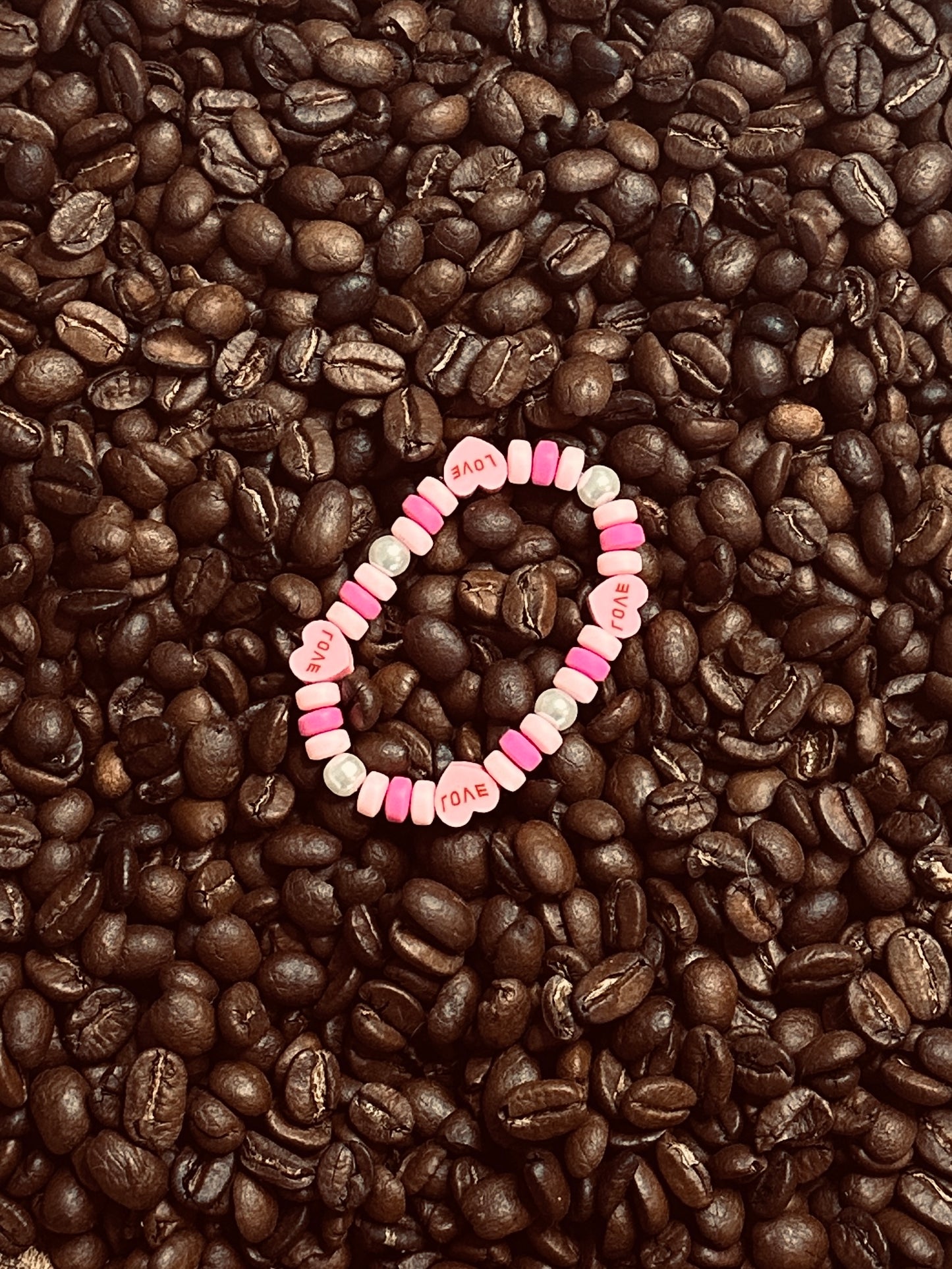 The Sweetheart Bracelet