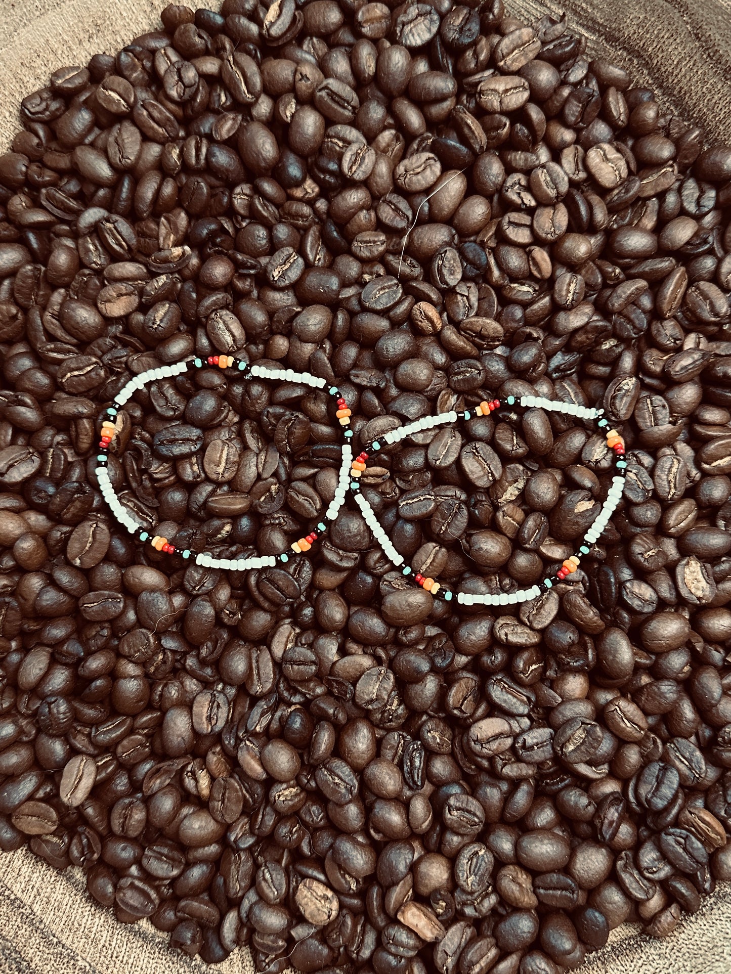 White Lightning Bracelet
