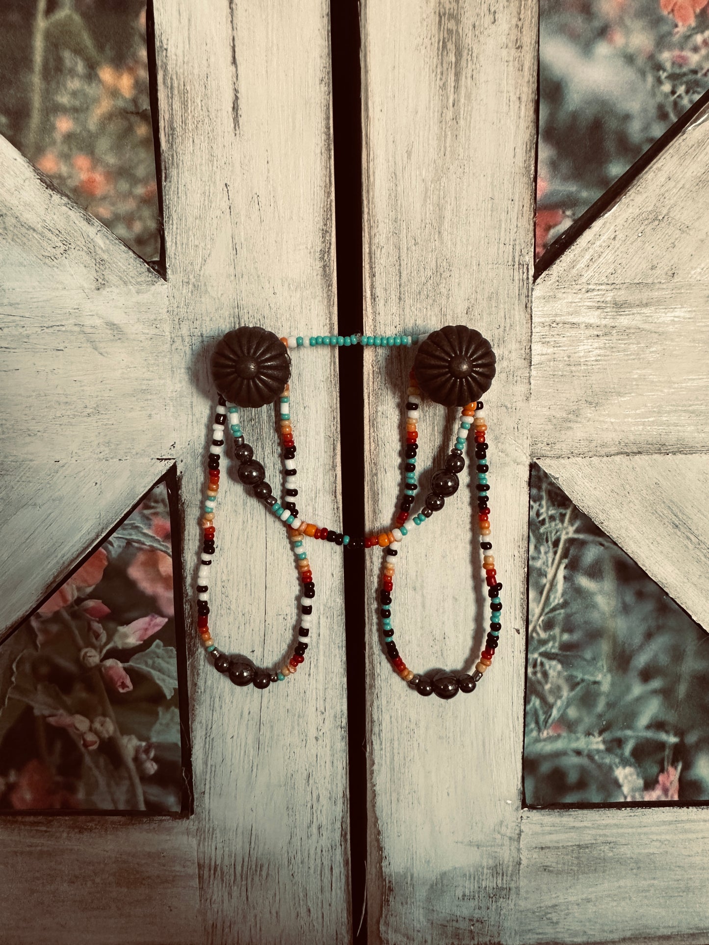 Classic Serape Bracelets