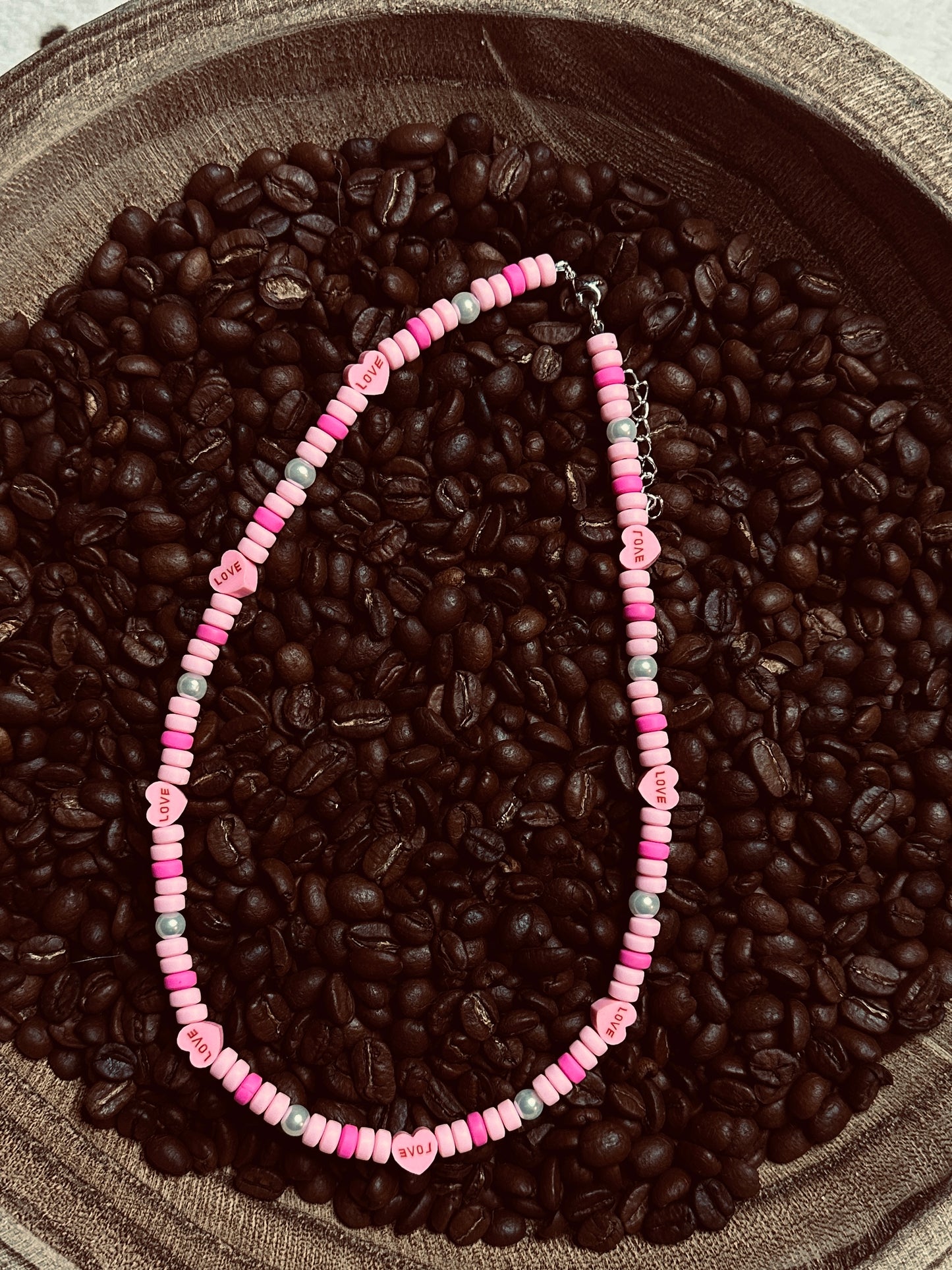 The Sweetheart Necklace