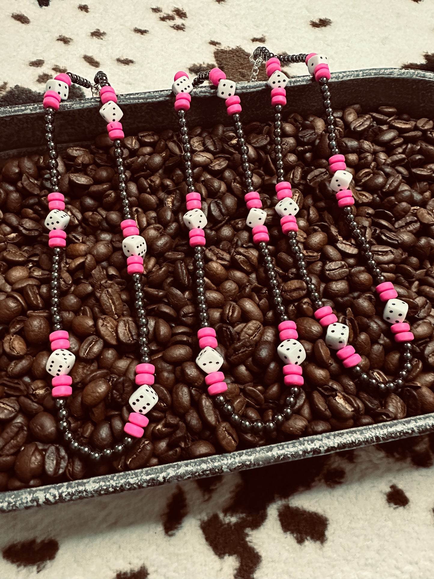 The Risktaker Necklace