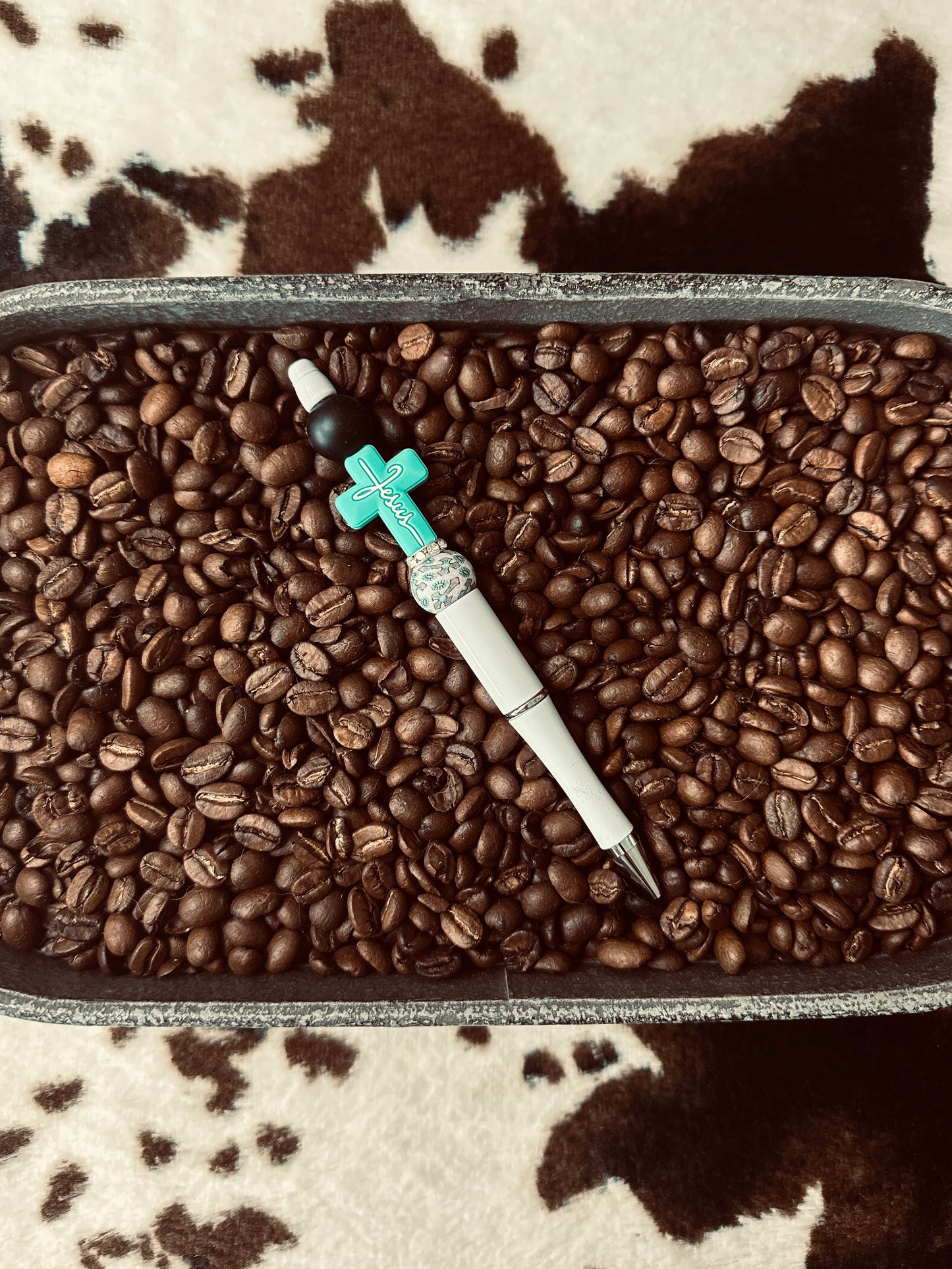 Jesus Pen