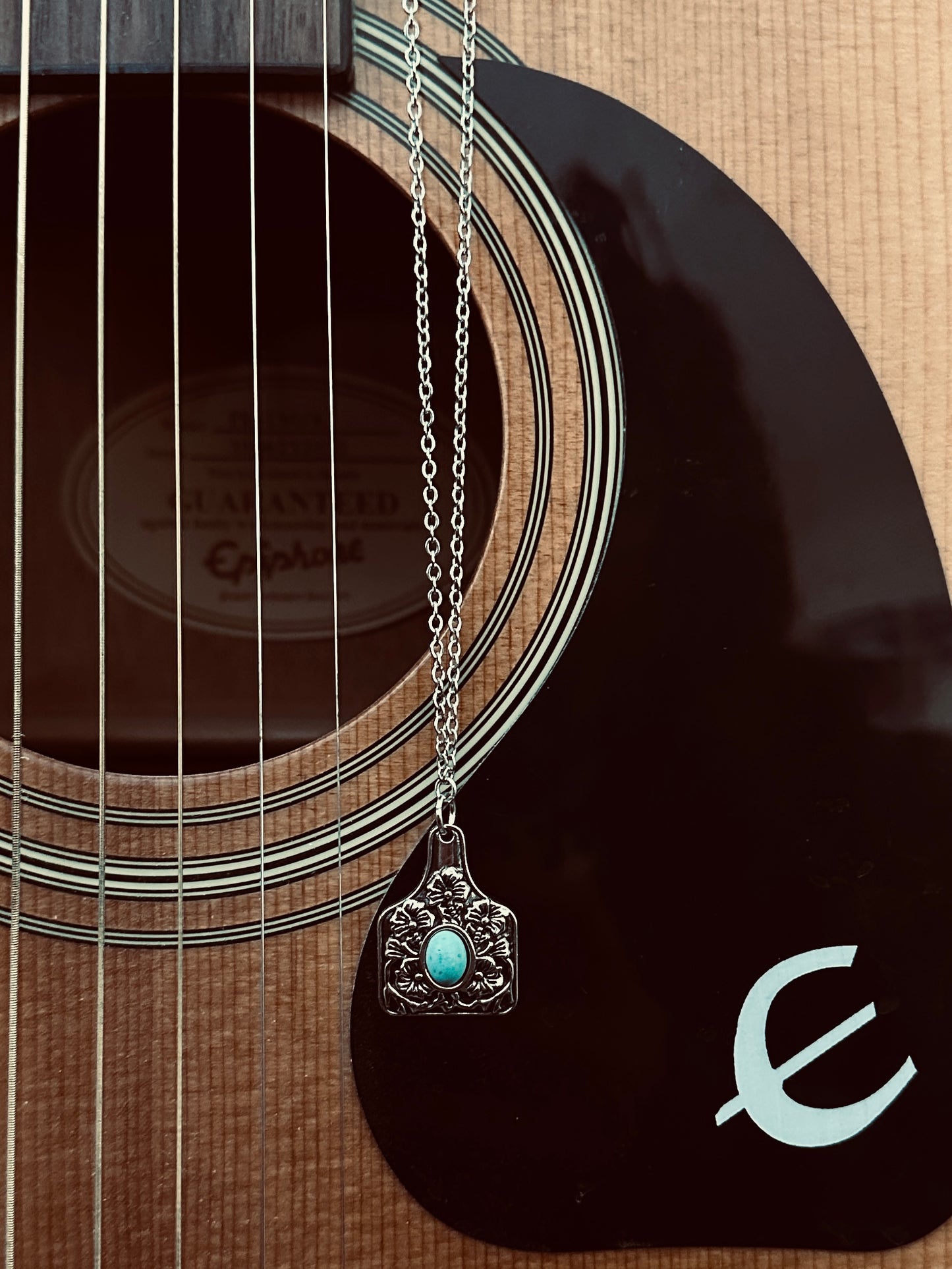 The Hillcrest Necklace