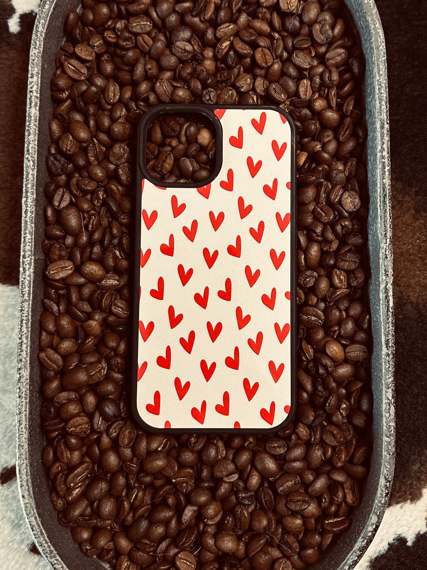 Little Love Phone Case
