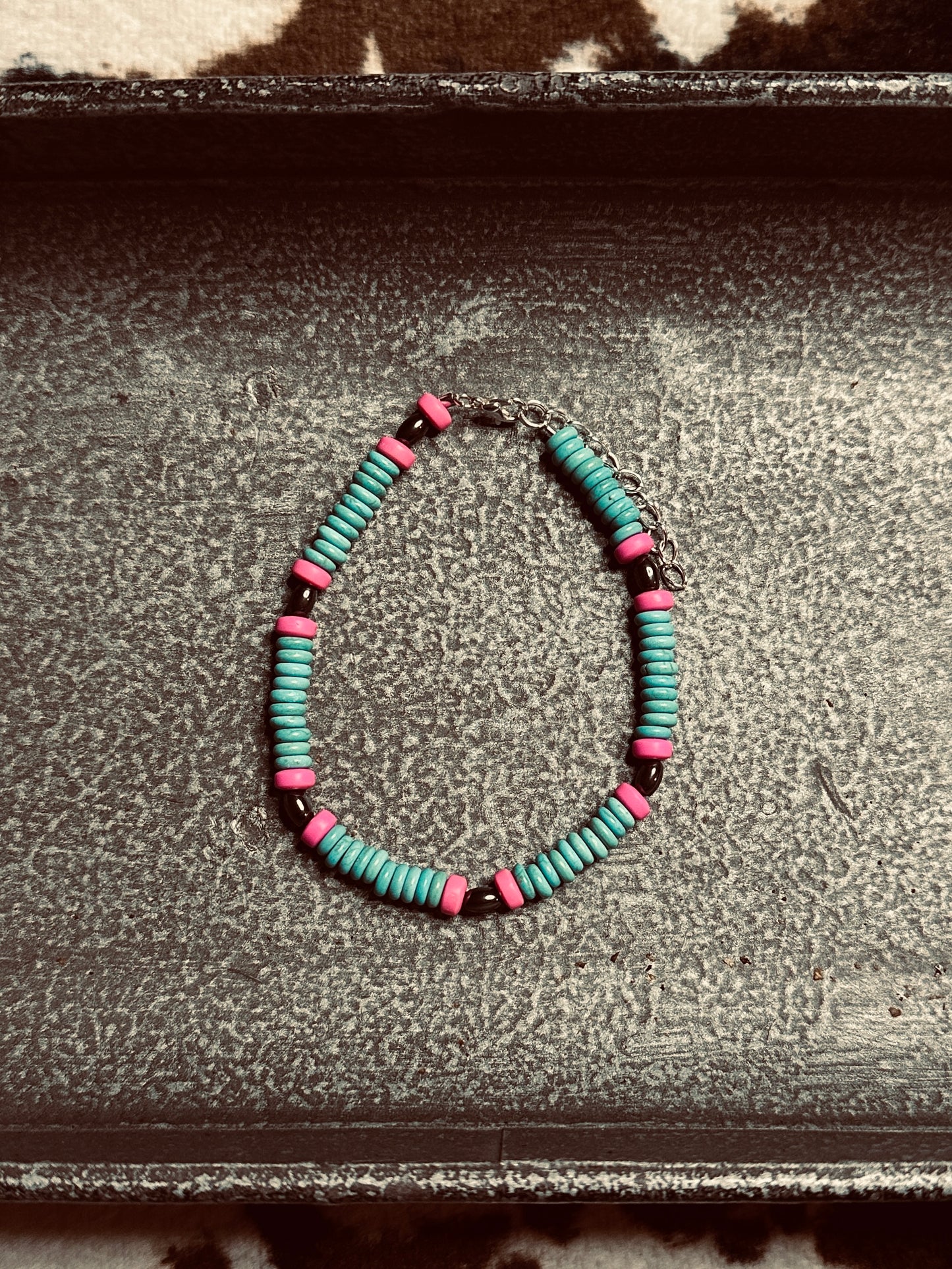 PCH Anklet