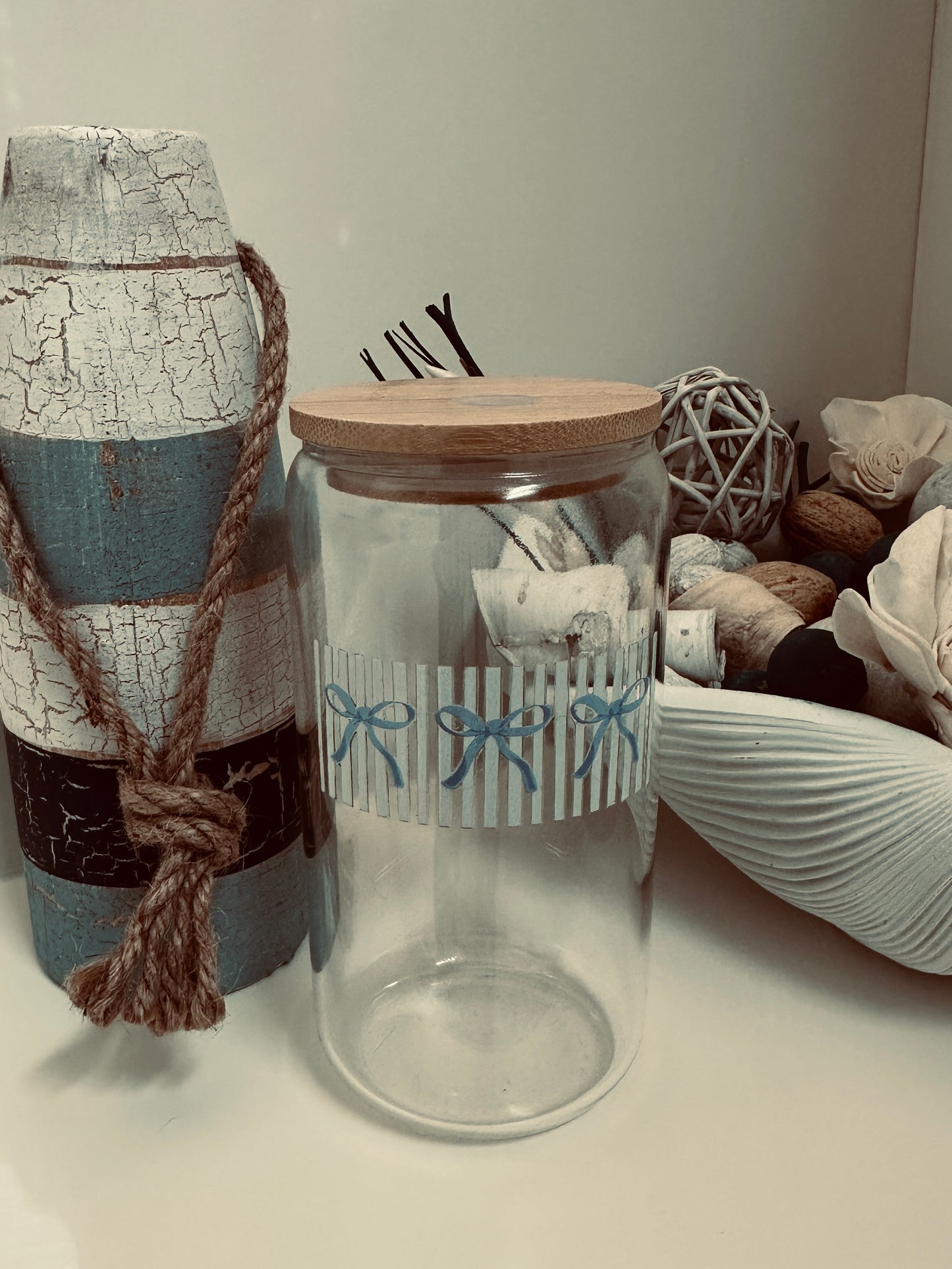 Coastal Cowgirl Tumbler Collection