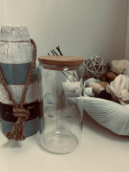 Coastal Cowgirl Tumbler Collection