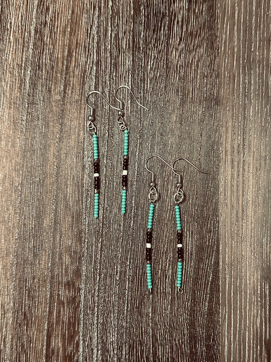 Calming Shores Earrings