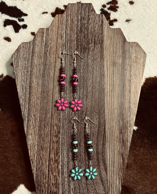 Sonoran Sky Earrings