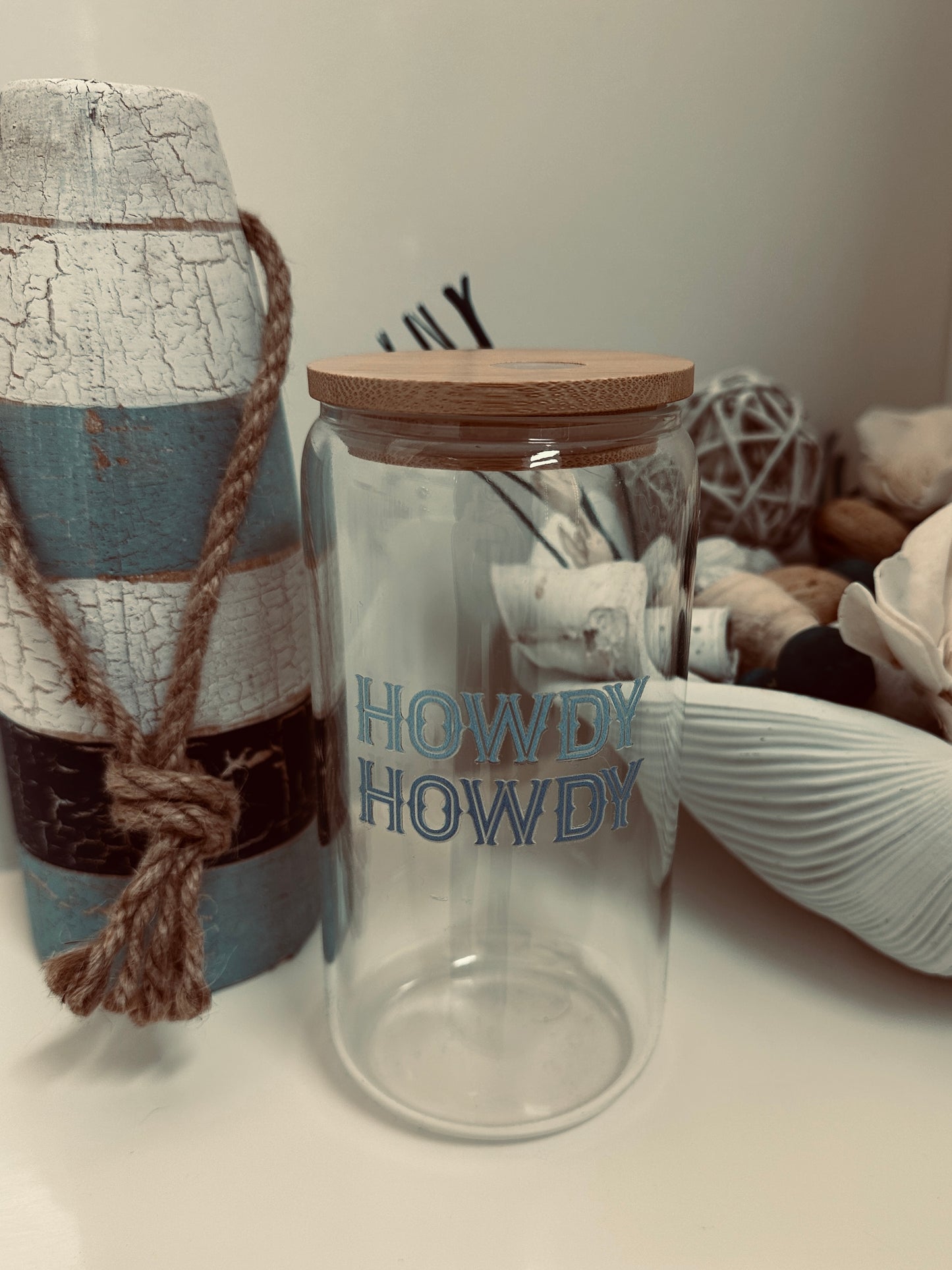 Coastal Cowgirl Tumbler Collection