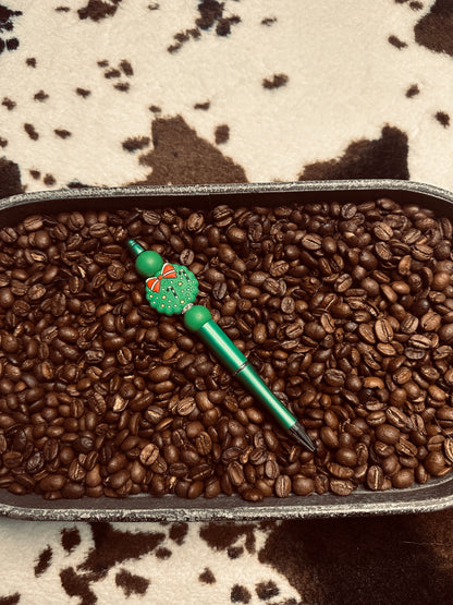 Wreath Pen