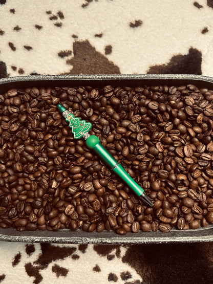 Christmas Tree Pen