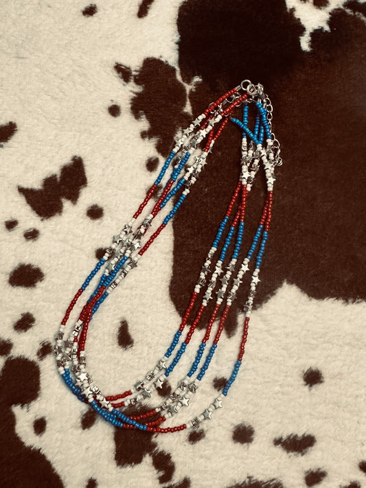 1776 Necklace