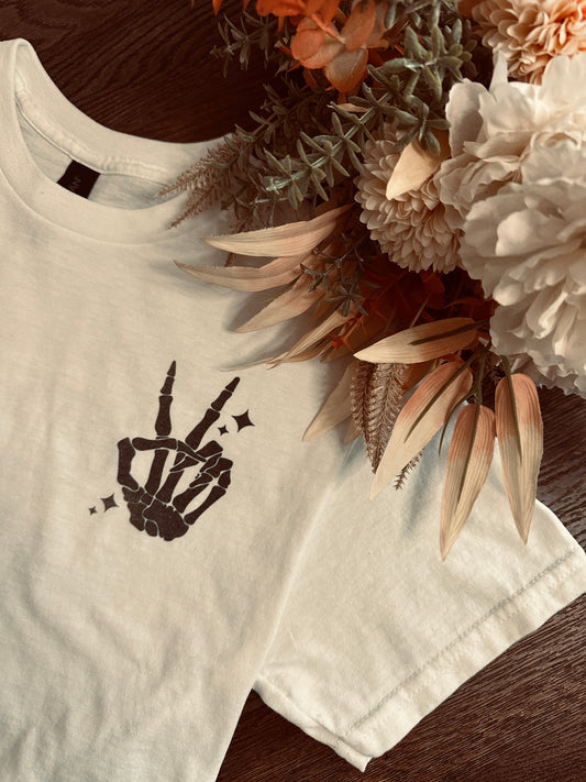 Before My Anxiety Kicks In Graphic Tee