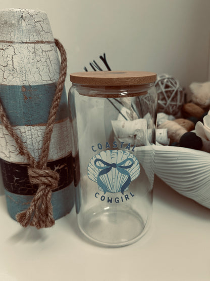 Coastal Cowgirl Tumbler Collection