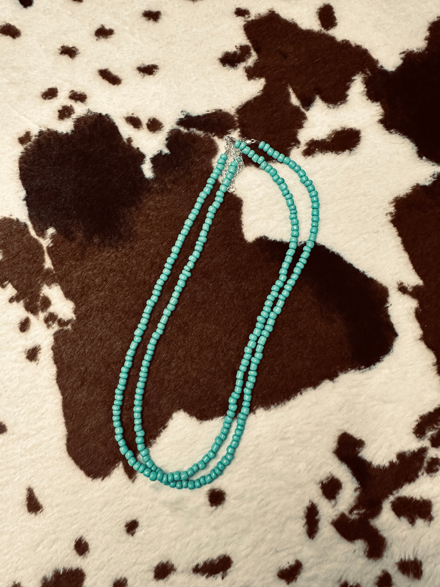 Turquoise Dream Necklace