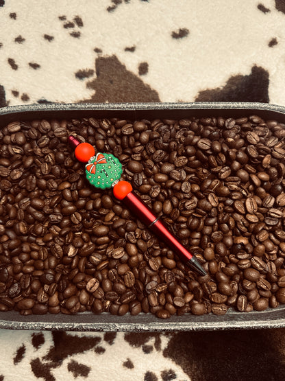Wreath Pen