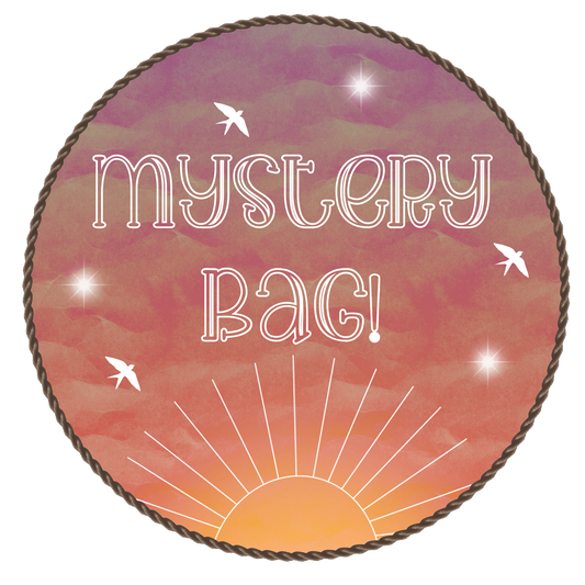 Mystery Bags!!!