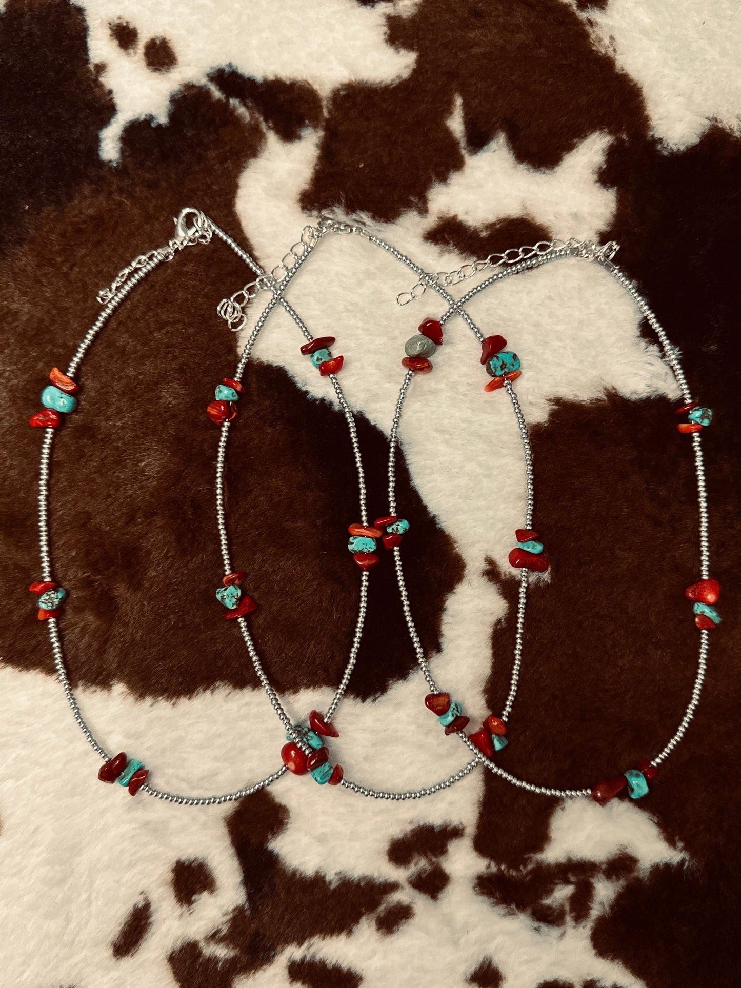 Southwest Necklace