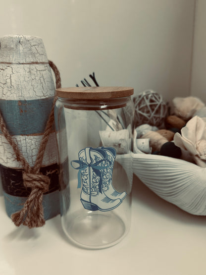 Coastal Cowgirl Tumbler Collection