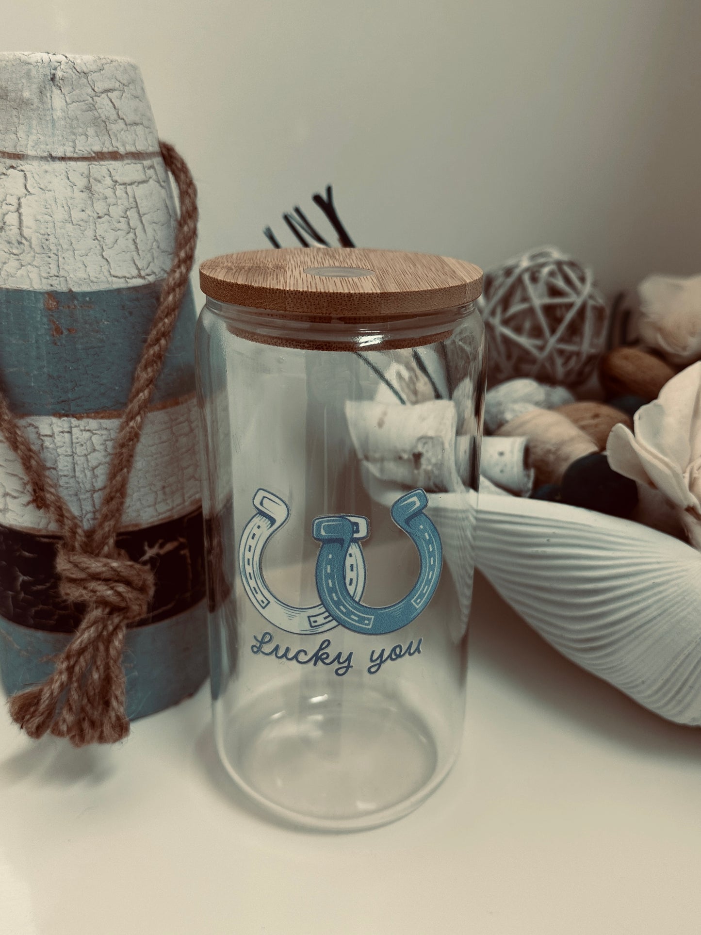 Coastal Cowgirl Tumbler Collection