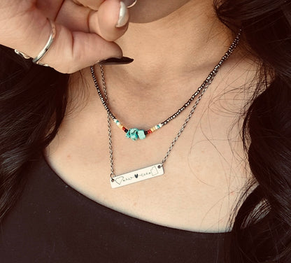 Carolina Necklace