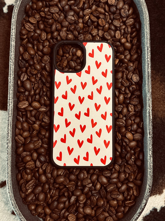 Little Love Phone Case